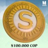 kit Blockchain Mineria Scolcoin SCOL $100.000