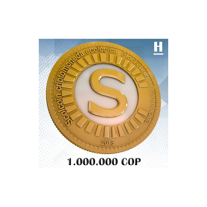 Scolcoin