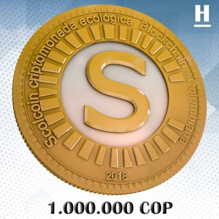 Scolcoin